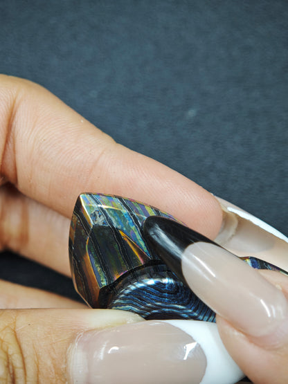 Apache Zircuti