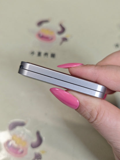 Spice Pin Stainless Steel
