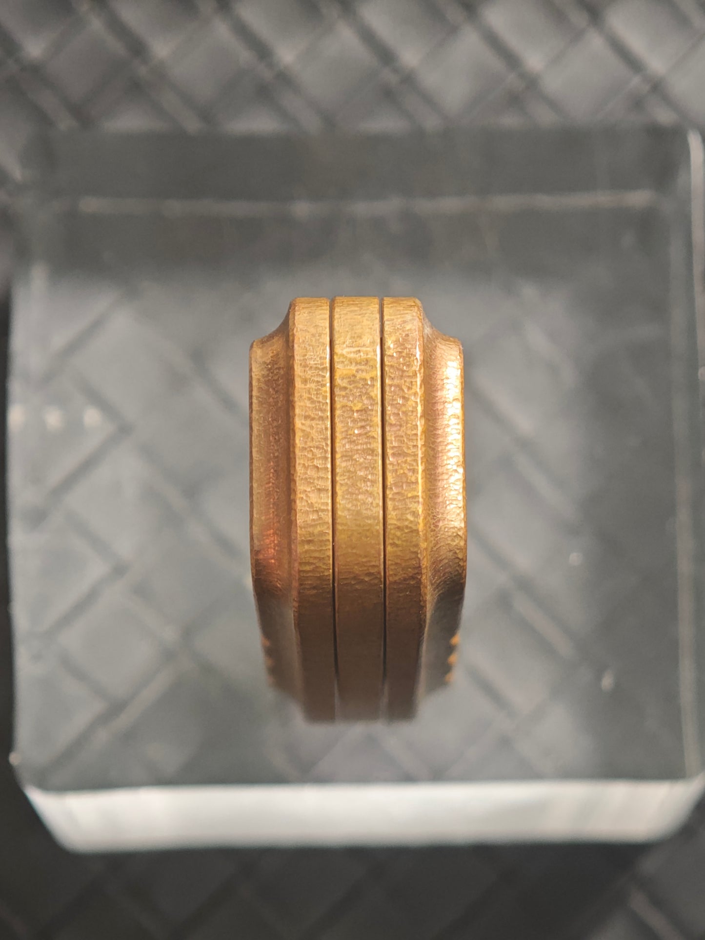 Lucky Candy Copper