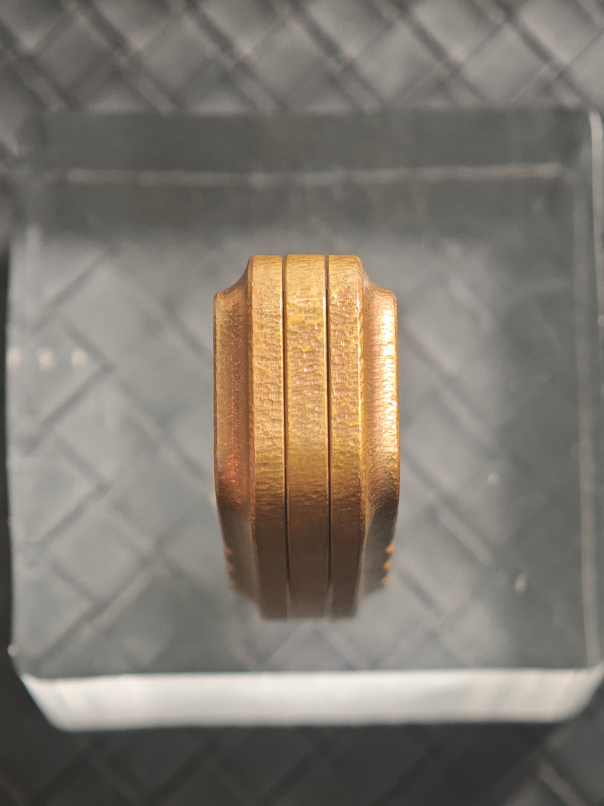 Lucky Candy Copper