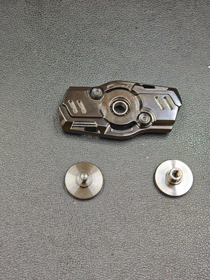 Greed PMMA Zirconium