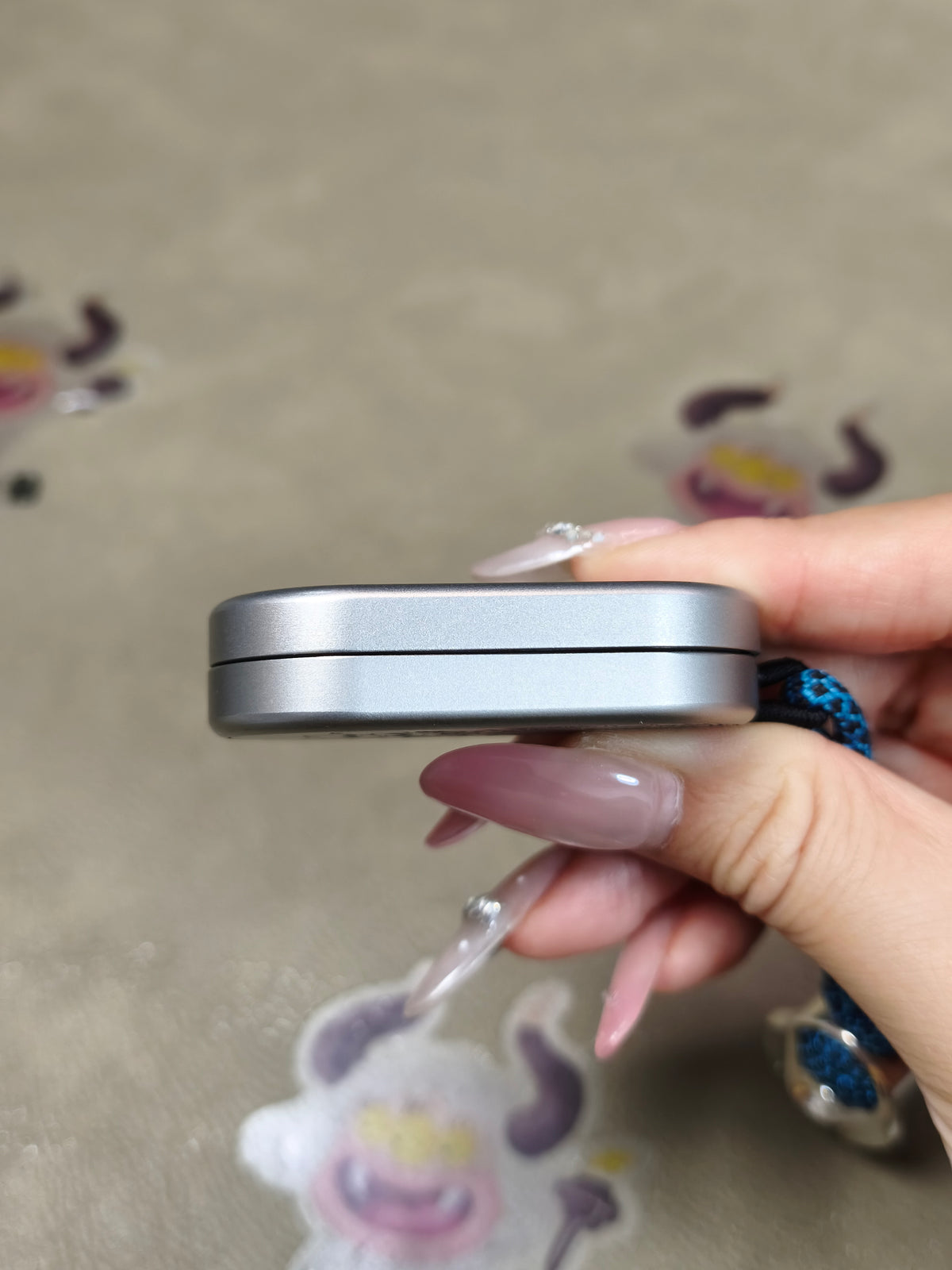 Cowboy Stainless Steel