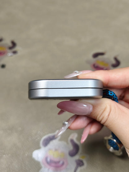 Cowboy Stainless Steel