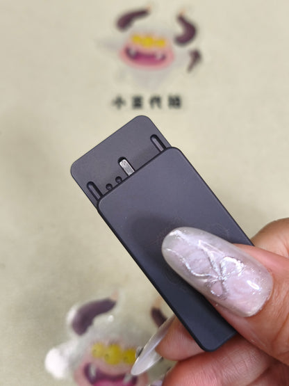 Mute Zirconium