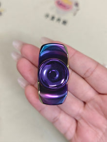 Fat Tiger Tungsten