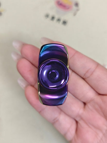 Fat Tiger Tungsten