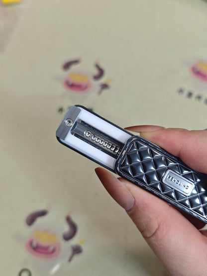 Feng Ling Zirconium Polished