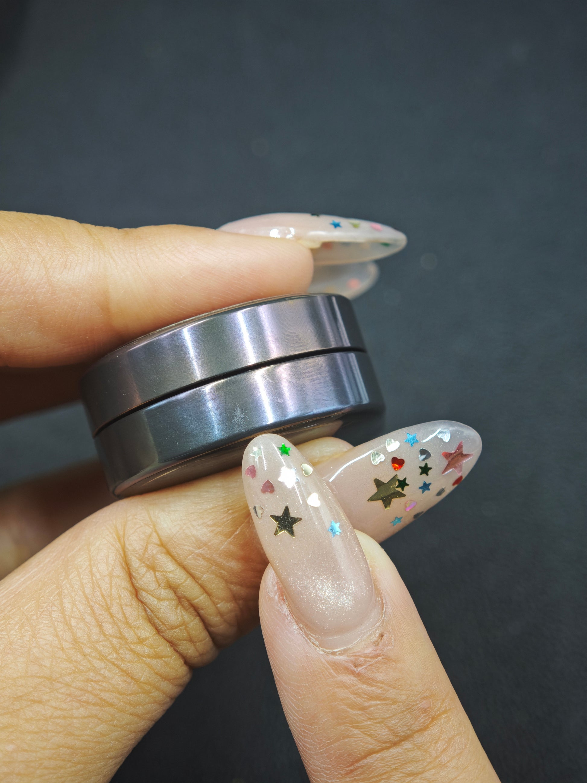 Ling Yun 3.0 Zirconium
