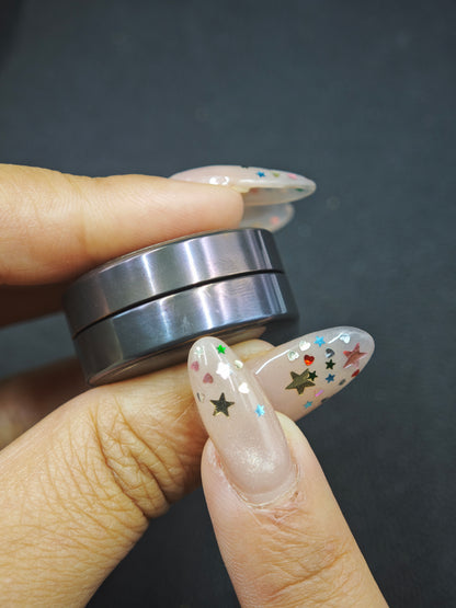 Ling Yun 3.0 Zirconium