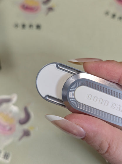 Coco Candy Stainless Steel PEEK