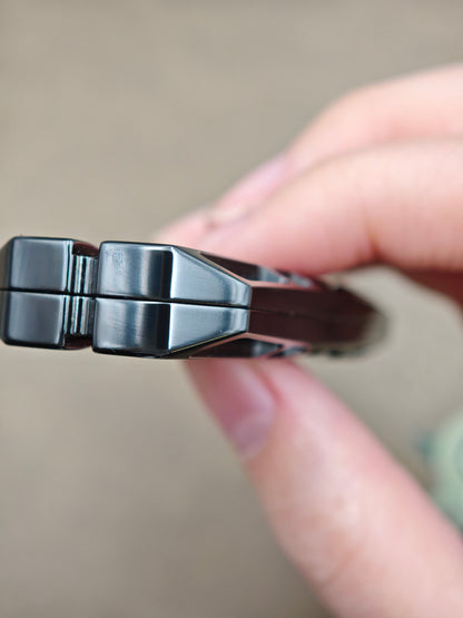Ling Yin Zirconium Polished