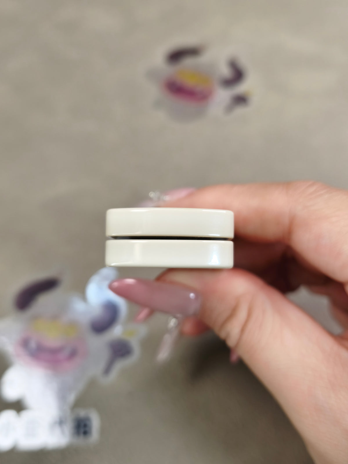 Root Three PEEK