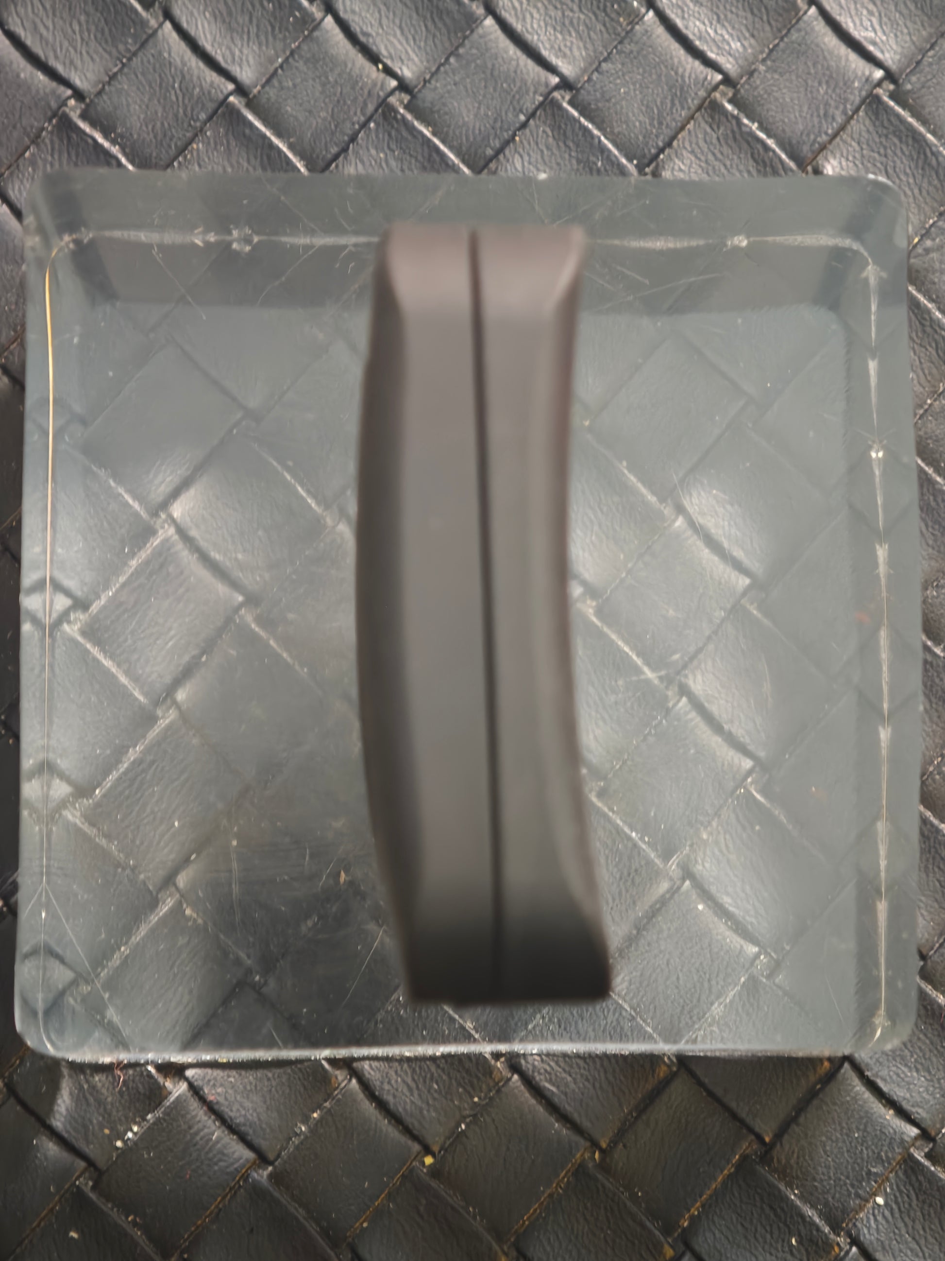 POPO Carbon Damascus
