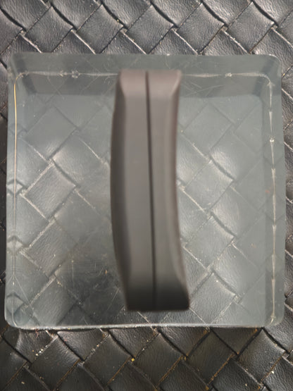 POPO Carbon Damascus
