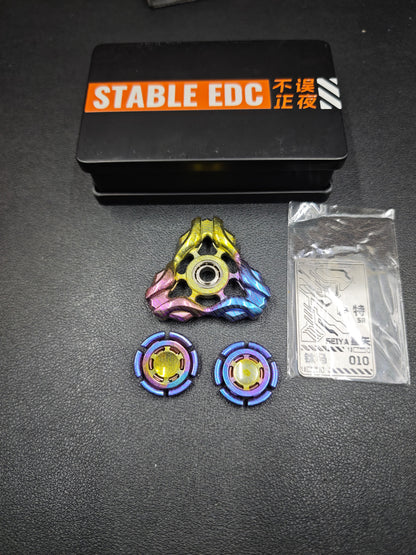 Star Arrow Mokuti Limited 7