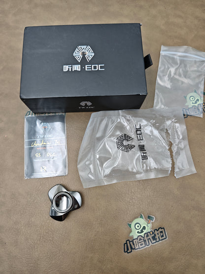 Premium Exquisite Cloud Stainless Steel PVD Coated