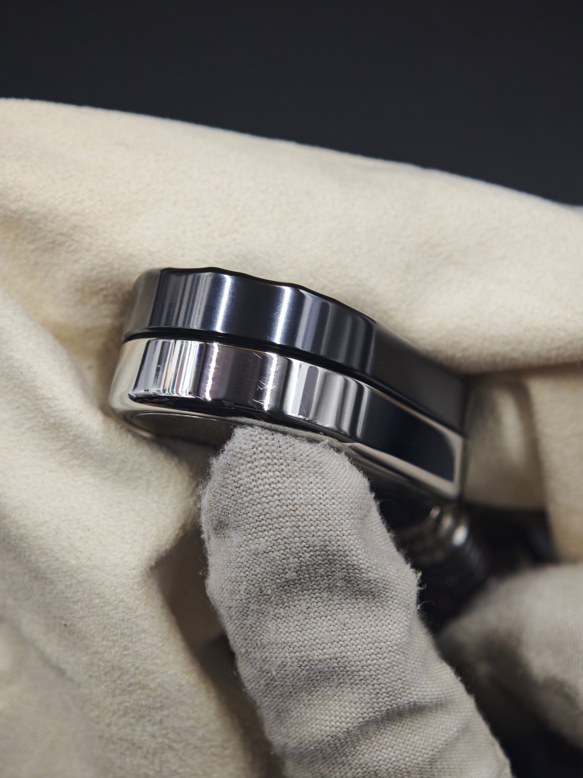 Suididaxiao Le Zirconium Stainless Steel