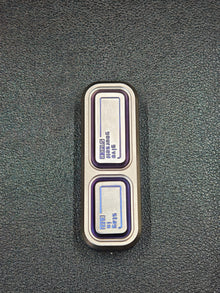 Eraser Titanium