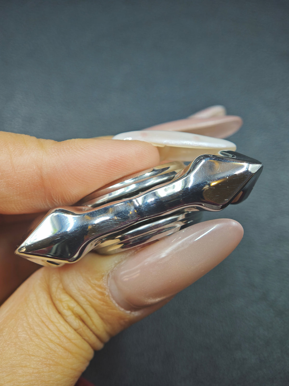 Ananta Stainless Steel