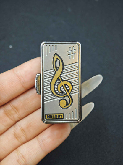 MELODY Titanium