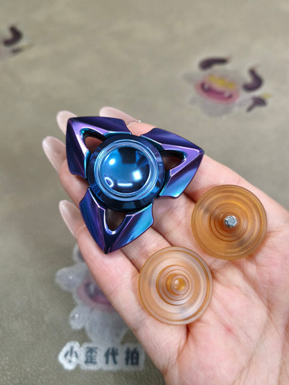 Soul Tungsten