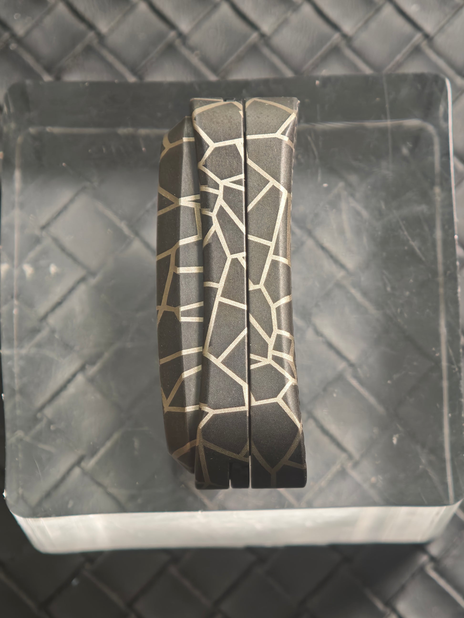 Ruyi RS Titanium