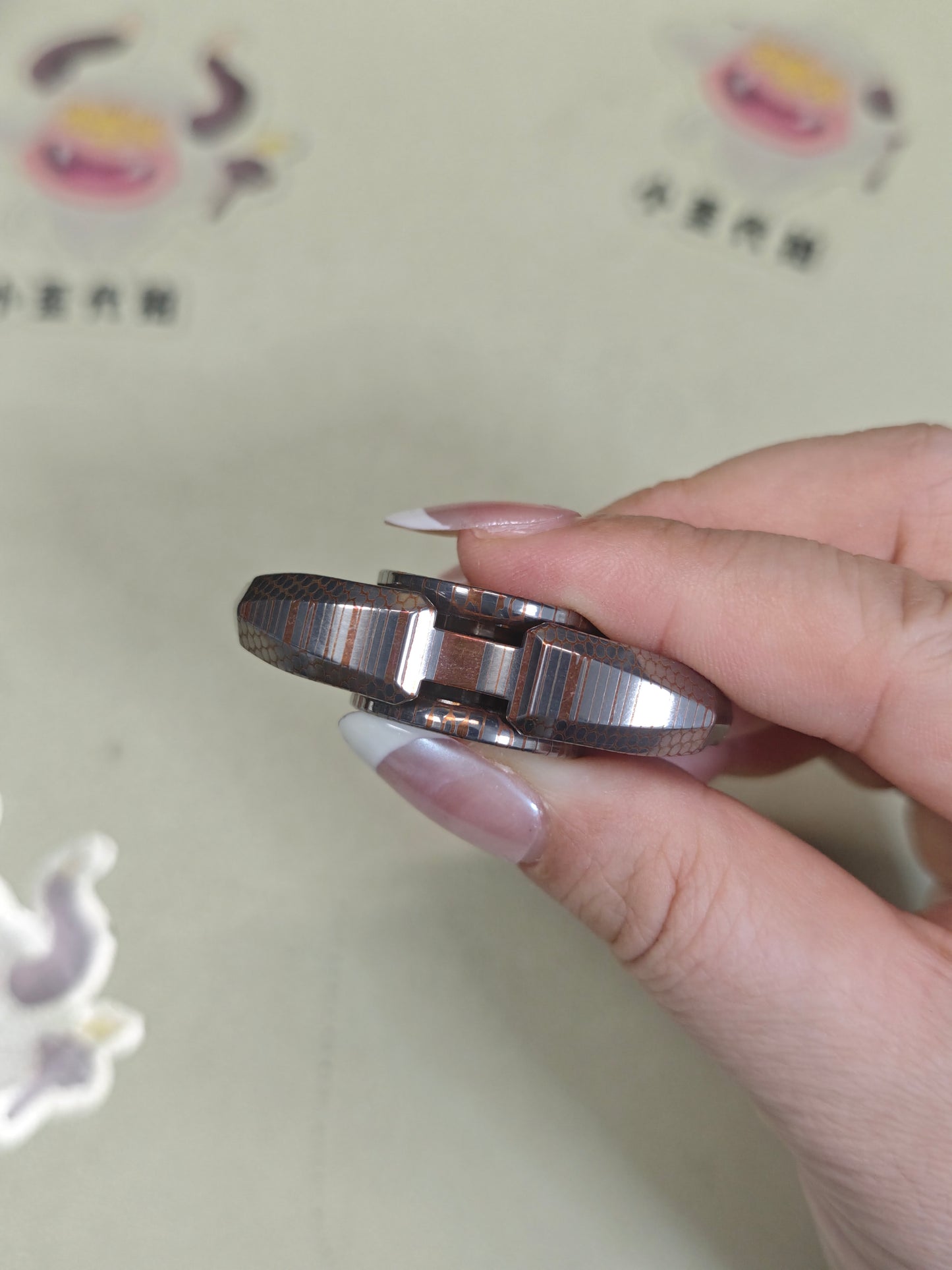 Star Gate Superconductor
