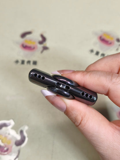 Sentinel Zirconium Oil Slick