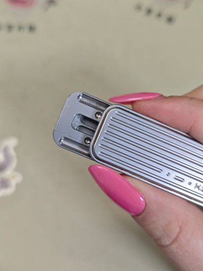 Fuguang Stainless Steel