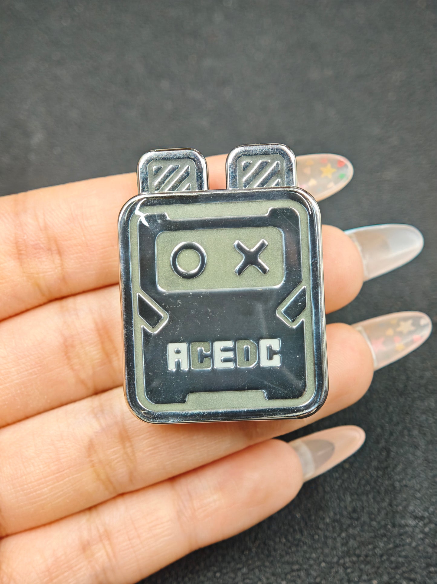Rabbot Stainless Steel