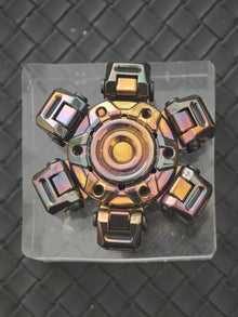Machinarium X Zirconium Oil Slick