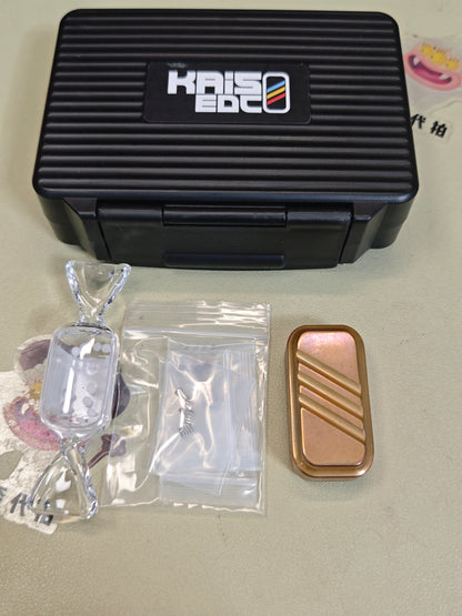 Lucky Candy Copper