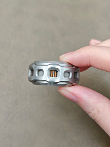 Shadow Raider Ratchet Stainless Steel
