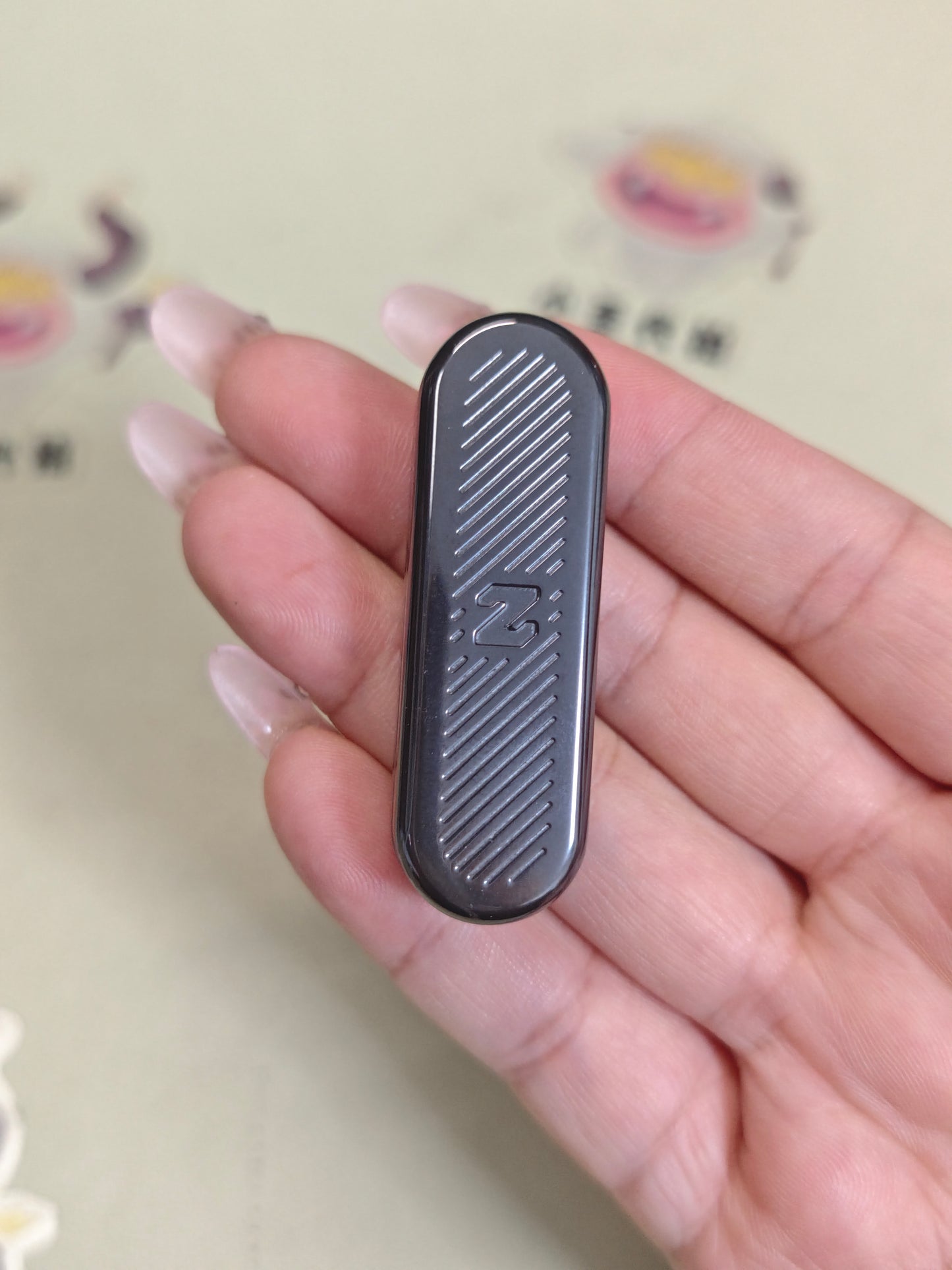 Bean+ Zirconium