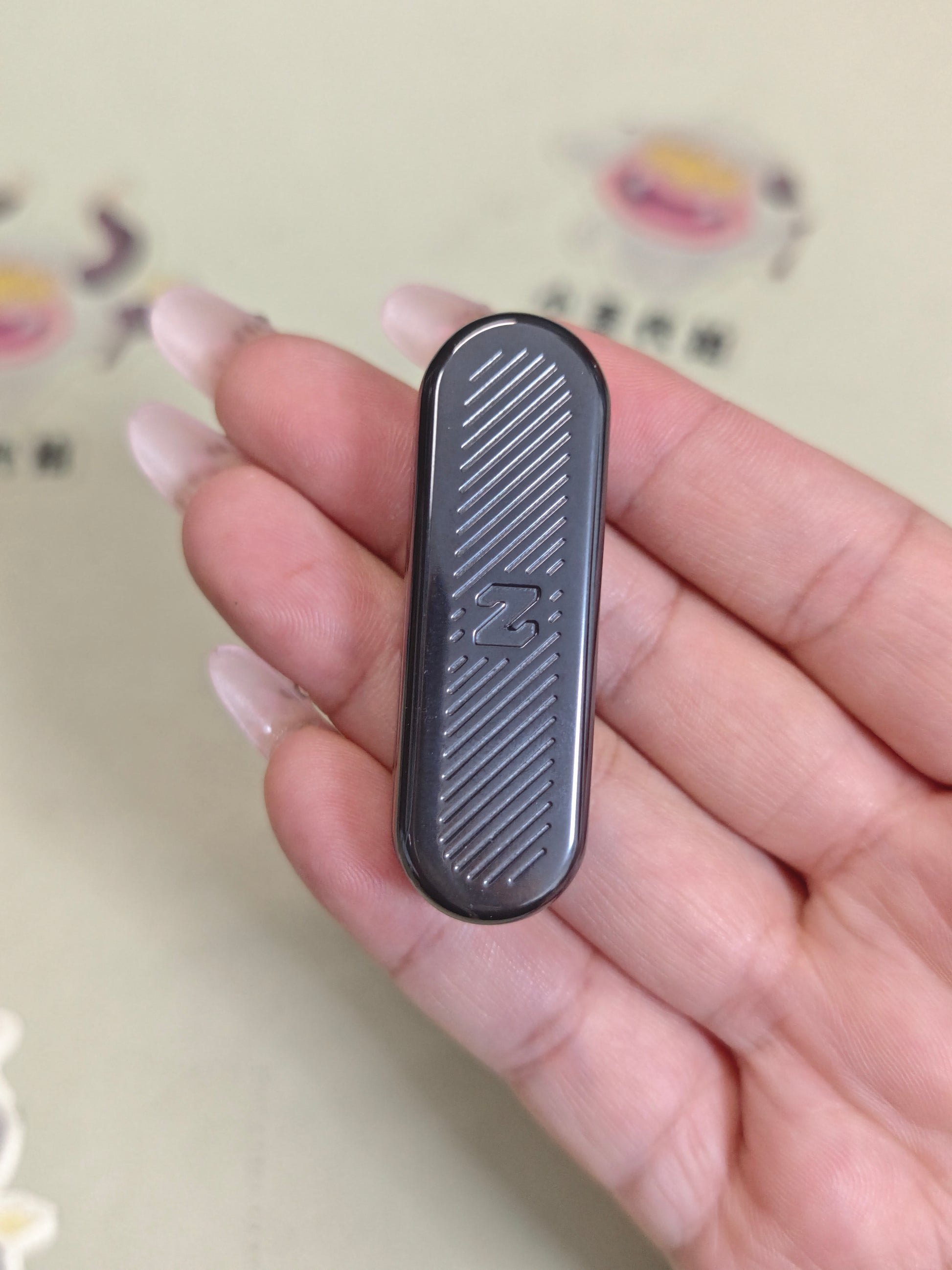 Bean+ Zirconium