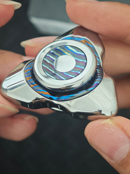 Lambo Ultra Stainless Steel