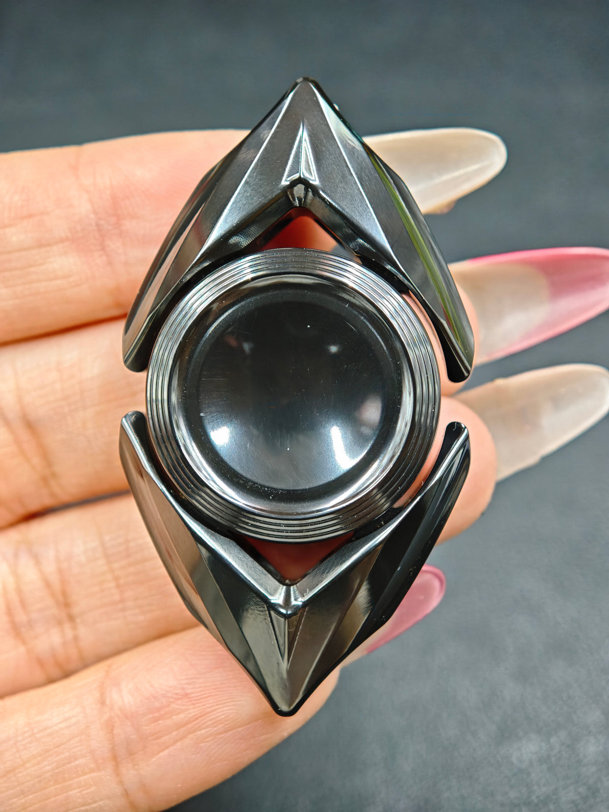 Sagittarius Zirconium Polished
