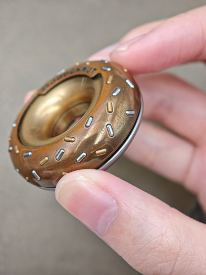 Doughnut Copper