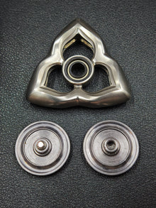 Mirage Tungsten
