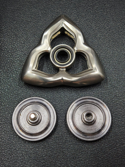 Mirage Tungsten