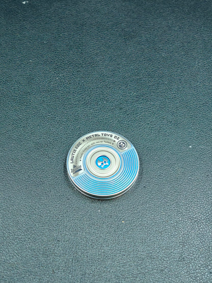 All In Titanium