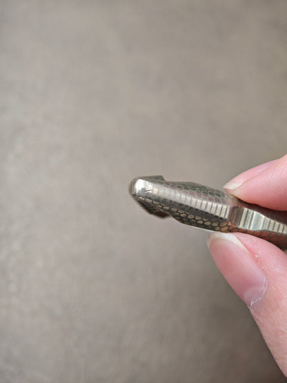 Mave 1.1 Superconductor Cupronickel