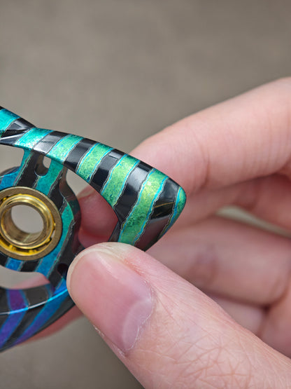 Wind Zirconium Zircuti