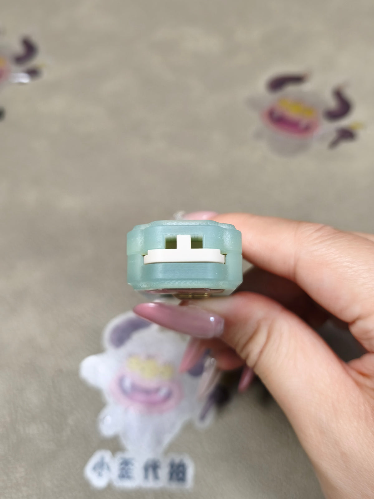 Ruyi G10