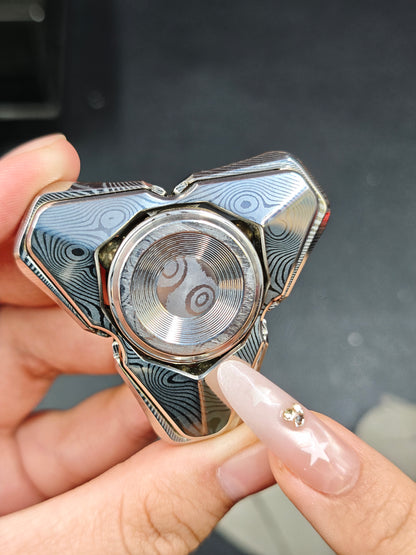 Qs Damasteel