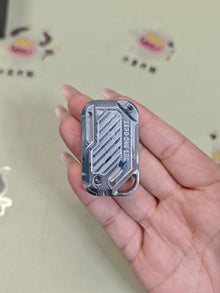 POP Damasteel