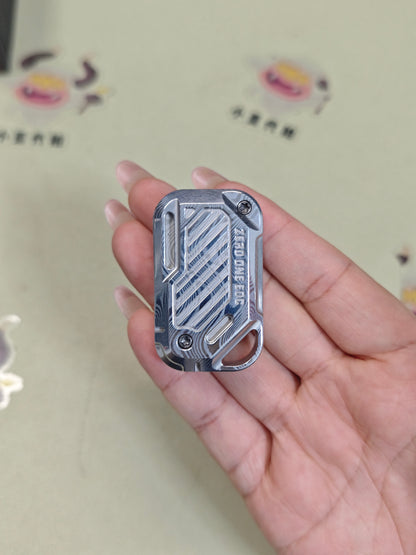 POP Damasteel