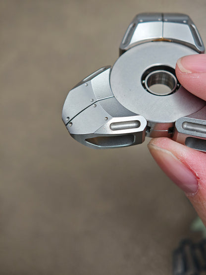 3I Stainless Steel
