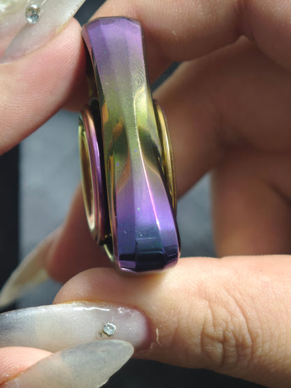 Stratus Mini Tungsten