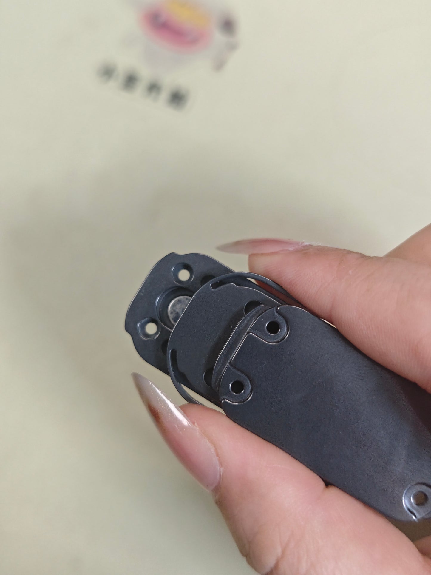 Tuning Fork Core